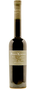 Pedro Ximenez Reserva Familiar