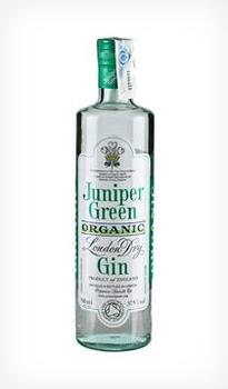 Juniper Green Organic