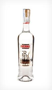 Grappa Averna di Nero d Avola