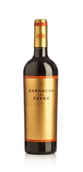 Garnacha de Fuego 