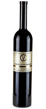 Finca la Estacada Magnum