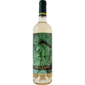Paso a Paso Verdejo