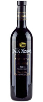 Pata Negra Reserva