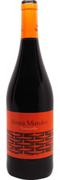 Venta Morales Tempranillo