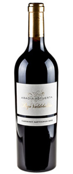 Abadia Retuerta Pago Valdebellon