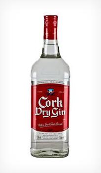 Cork Dry Gin 1 lit