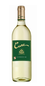 Cune Blanc Verdejo