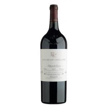 Pago de Capellanes Reserva Magnum