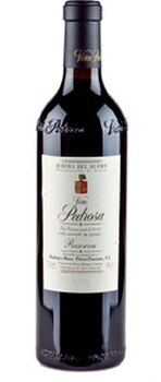 Viña Pedrosa Reserva