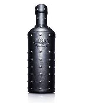 Absolut Vodka Rock Edition
