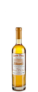 Casta Diva Cosecha Miel