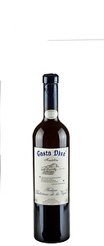 Casta Diva Fondillon