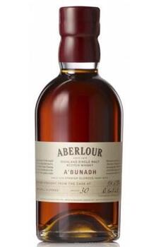 Aberlour A'Bunadh