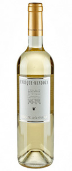 Moscatel Marina Enrique Mendoza
