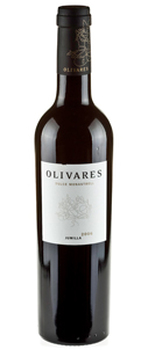 Olivares Dulce Monastrell (mini, 50 cl)