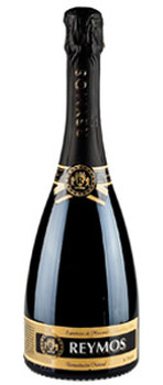 Reymos Espumos de Moscatell