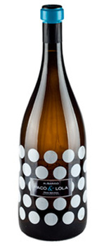 Albariño Paco & Lola Jeroboam