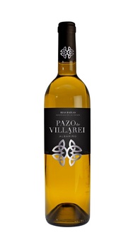 Albariño Villarei 