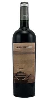Avanthia Mencia Negre