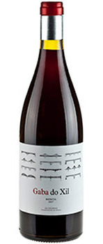 Gaba do Xil Negre Mencia