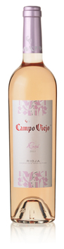 Campo Viejo Rosé