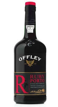 Oporto Offley Ruby