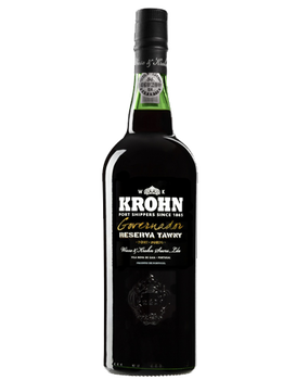 Porto Krohn Governador Reserva