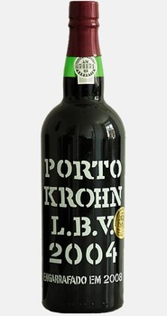 Oporto Krohn L.B.V.