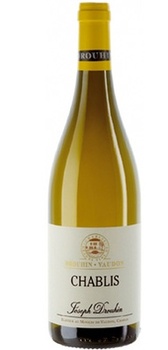 Drouhin Chablis
