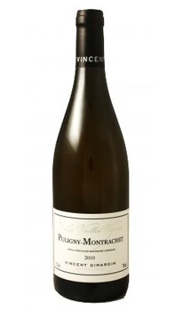 Girardin Puligny-Montrachet Vielles Vignes