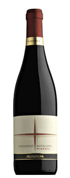 Teroldego Rotaliano Riserva