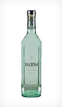 Bloom Premium Gin