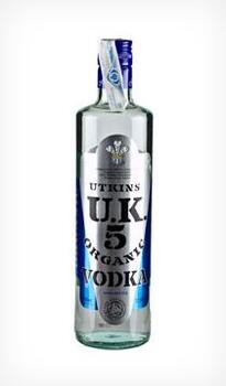 U.K. 5 Organic