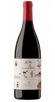 Gallines & Foques Negre