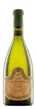 Los Monteros Blanc