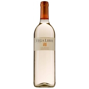 Vega Libre Blanc Medium