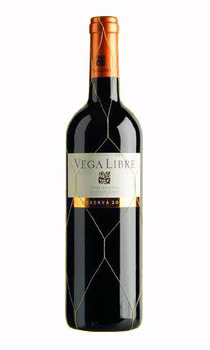 Vega Libre Reserva