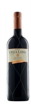 Vega Libre Tempranillo Roble