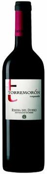 Torremorón Tempranillo Joven
