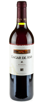 Lagar de Aso Negre Jove