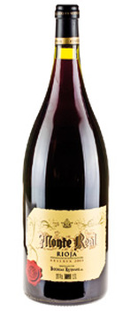 Monte Real Reserva Magnum