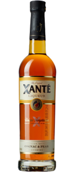 Xanté Poire