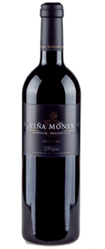 Viña Monty Reserva