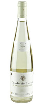 Conde de Caralt Blanc Suau