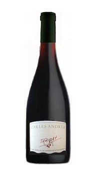 Carles Andreu Trepat