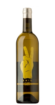 Amic Clos d'Agon Blanc