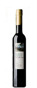 Bac de les Ginesteres Vi Dolç