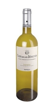 Clos de les Domines Blanc F.B.