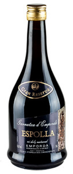 Garnatxa Espolla Gran Reserva