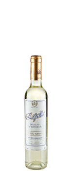 Muscat Espolla (mini, 50 cl)